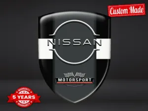 Nissan Individuelle Autofolien Pro Max Haltbar Stilvoll Design